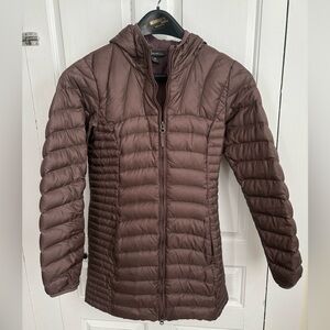 Eddie Bauer Puffer Jacket